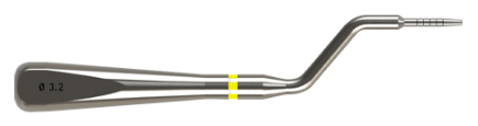 Osteotome Kit