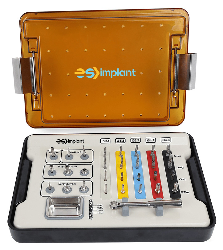 Surgical Set